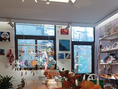 -100家灵感仓库·DIY团建(什刹海店)