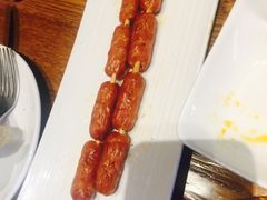 -乐凯撒披萨(欢乐颂购物中心店)