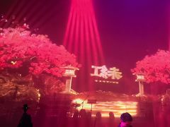 -赤红音乐现场(浦东金桥路店)