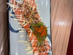 -西月山居匠心创意料理(江汉路新佳丽广场店)