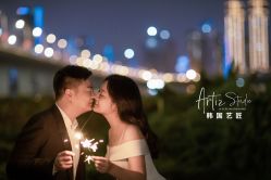 -韩国艺匠ARTIZ STUDIO(汉口店)