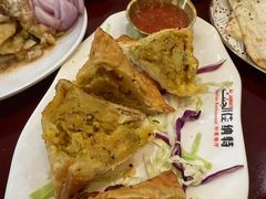 -清真· AL-JANNAT 佳纳特餐厅(仙林店)