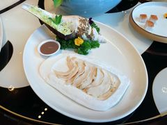 -广州文华东方酒店·江-由辉师傅主理