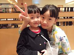 -元气寿司(东方宝泰店)