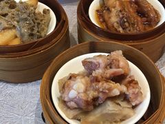 -湖影中餐厅·南京金茂威斯汀大酒店