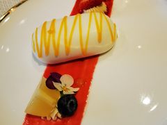 -Kathleen's Waitan 凯圣琳江景西餐厅(外滩店)