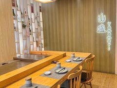 -山盛创作料理·Yamamori(珠宾店)