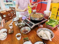 -黄家菜园农庄