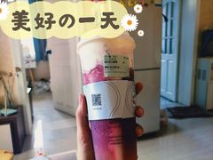 -古茗(溆浦卢峰政府店)