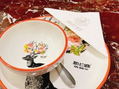 -新白鹿餐厅(爱琴海购物中心店)
