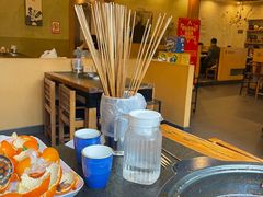 -川成串·自助串串香火锅(朝阳店)