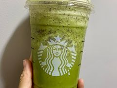 -星巴克(港汇1号办公楼店)