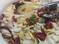 -鱼亨小鲜酸菜鱼(大信店)