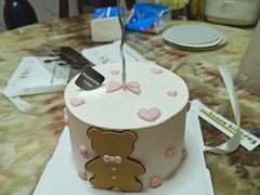 -DOPAMINE多巴胺·甜品面包·生日蛋糕(国贸店)