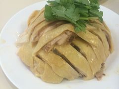 -泰煌鸡·上海白斩鸡·鸡汤面(万航店)