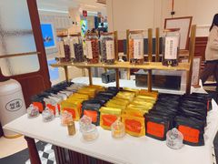 -裕莲茶楼(陆家嘴中心店)