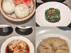 -晓淮山·扬州早茶·淮扬菜(龙阳广场店)