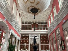 -富国岛翡翠湾 JW 万豪度假酒店