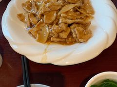 -牟传仁饭庄(星海店)