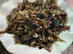 -幽优农庄·森波拉特色本地农家菜