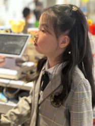 -海马体家庭照相馆(杭州远洋乐堤港店)