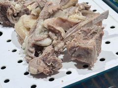 -乡村馕坑肉·烧烤·新疆菜·本地人更爱吃(阿勒泰首店)