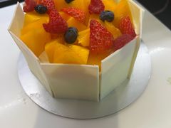 -金茂君悦·食在56海鲜自助餐厅ON56