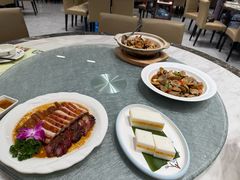 -點無缺茶楼·海鲜酒家(世博店)