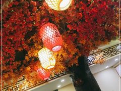大堂-金杨拉面王小吃面馆·牛三宝面·红烧牛肉粉