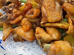 -腰记饭店(龙源路店)