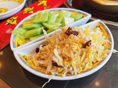 -芦月轩羊蝎子(北蜂窝店)