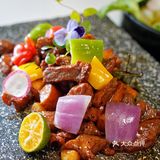 三亚美食 | 情侣必去的童话餐厅🤓太浪漫了‼️
