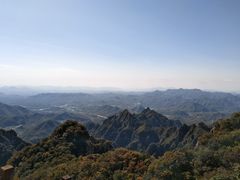 -狼牙山风景区