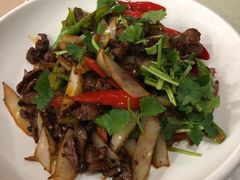 -熙春园餐厅
