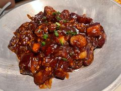 -绿茶餐厅(南翔印象城MEGA店)