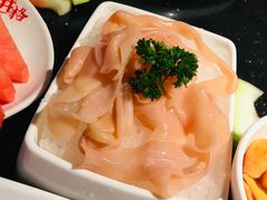 九尺鹅肠-井格重庆火锅(花乡奥莱店)