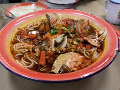 -老三样·旧食新味(万寿宫店)