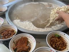 -陈记锅盖面(长江路店)