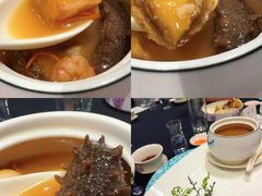 -香厨中餐厅(松北香格里拉店)