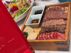 -聆桂烤鸭·金奖烤鸭(静联广场店)