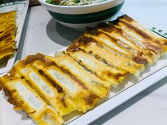 -古早外婆(天佑城店)