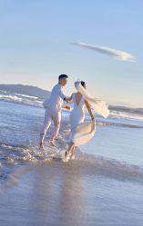 -巴黎新娘婚纱摄影·婚礼策划(嘉定总店)