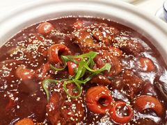 -老大连·海肠捞饭·大连海鲜大连菜(西安路店)
