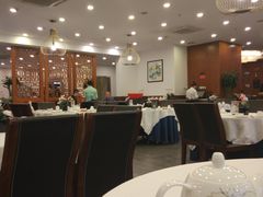 大堂-岭南海晏楼(滨江东总店)