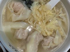 芹菜馄饨-熙盛源(滨湖万达店)