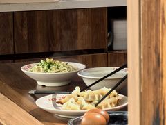 -文武王氏烧饼·无矾油条(西溪路店)