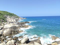 -三亚蜈支洲岛旅游区