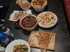 -五月花(朝阳南大街店)