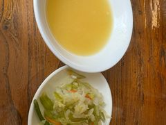 -晋麦香刀削面(光彩路店)