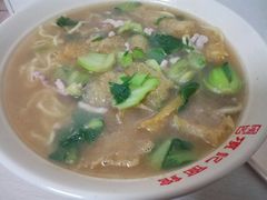 -项记面馆(明瓦廊店)